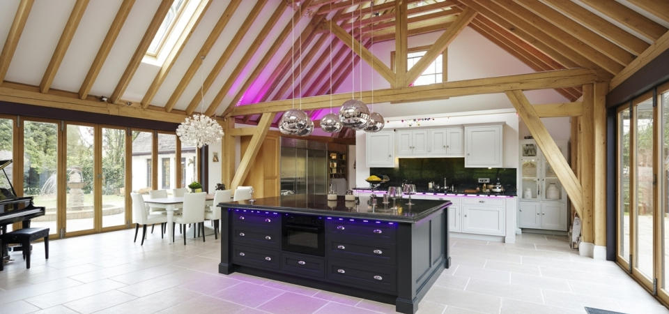 Cotswold Garden Rooms