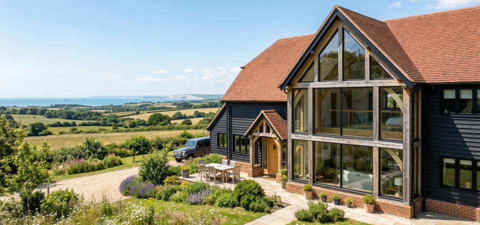 Cotswold Garden Rooms