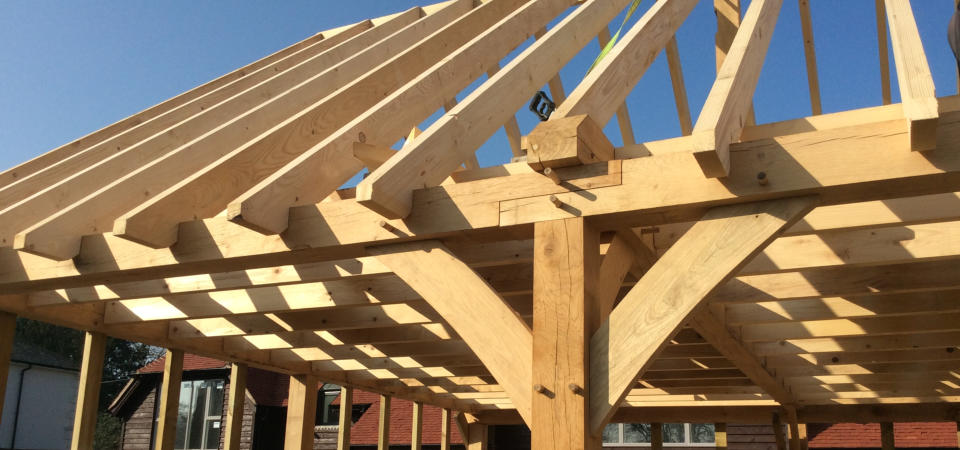 Oak Living Accommodation