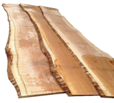 Weatherboarding