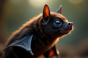 Batty McBatface