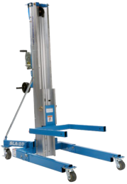 Beam Lifter