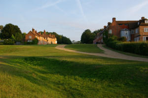 Buckler's Hard, Boatbuilder's Cottages