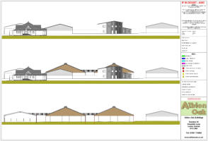 Bull Breeding Facility