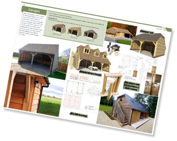 Garages Brochure
