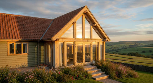 Guest Accommodation
