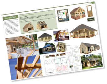 Home Office Brochure