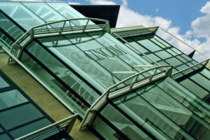Maidenhead Office Complex