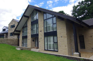 New Dwelling