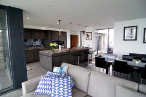 New Dwelling