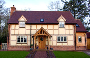 New Dwelling