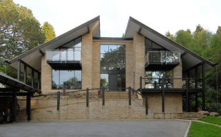 New Dwelling