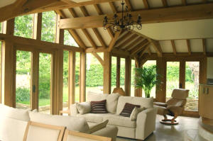 Oak Extension