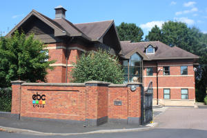 Office Complex