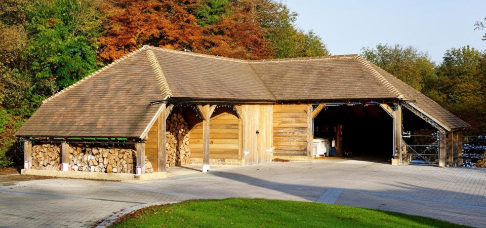 Garage Complexes