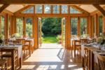 Oak Pub Dining Room