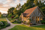 Oak Frame Annex