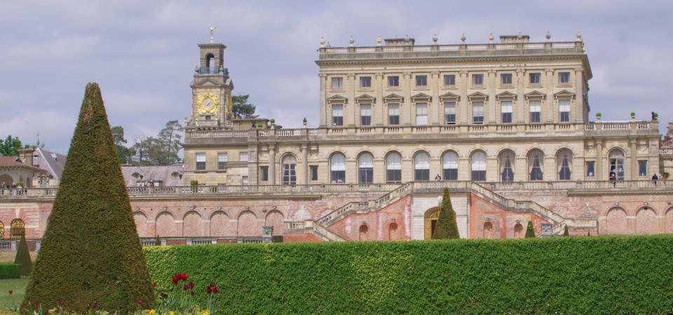 Cliveden House