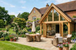 Garden Rooms