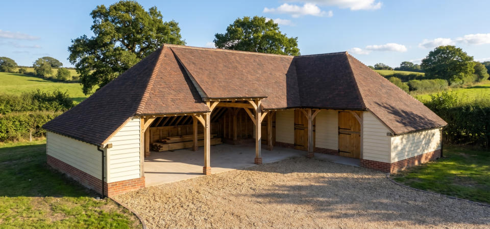 Garage Complexes