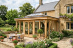 Traditional Orangery