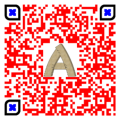 Email QR Code