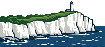 Alabaster White Cliffs