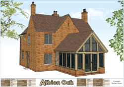 Albion Oak Proposal