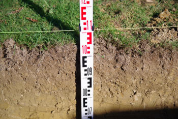 Digging the Foundations