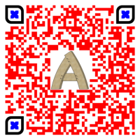Email QR Code