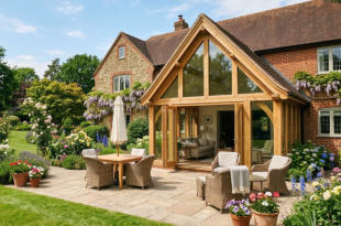 Garden Rooms