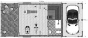 Gym , Sauna & Car Port