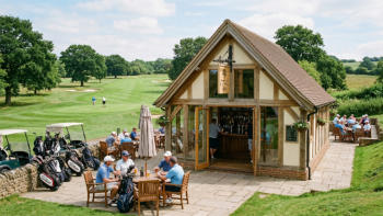 Halfway House