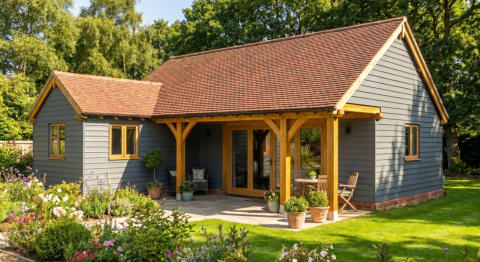 Holiday Accommodation