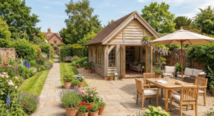 Holiday Accommodation