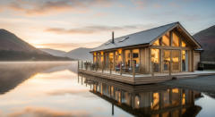 Holiday Rental Accommodation