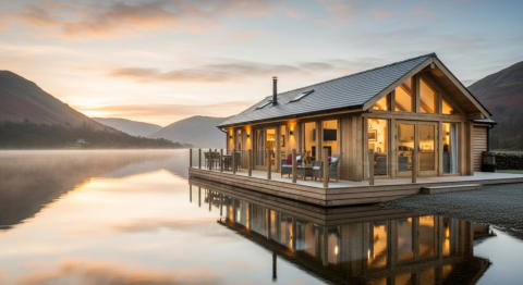 Holiday Rental Accommodation