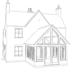 Initial Sketch Design