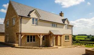 New Dwelling