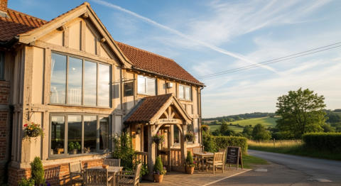 Oak Cafe