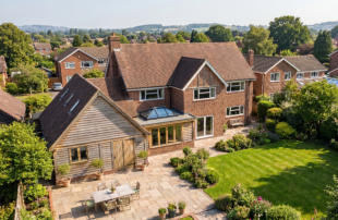 Oak Holiday Lodge