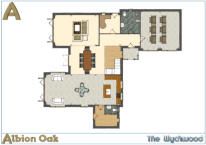 Oak House Type