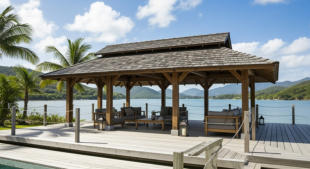 Oak Shelter
