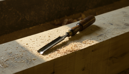 Traditional Chisel